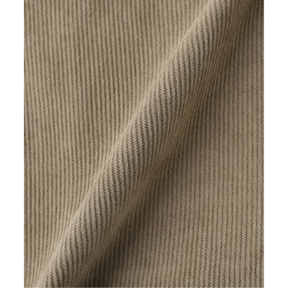 ベーセーストック B.C STOCK LOOSED CORDUROY ジャケット （ブラウン）｜詳細画像