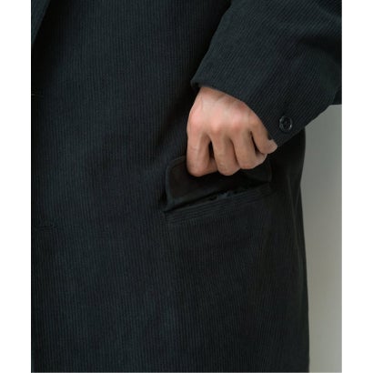 ベーセーストック B.C STOCK LOOSED CORDUROY ジャケット （ブラウン）｜詳細画像