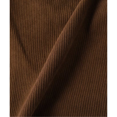 ベーセーストック B.C STOCK LOOSED CORDUROY ジャケット （ブラウン）｜詳細画像