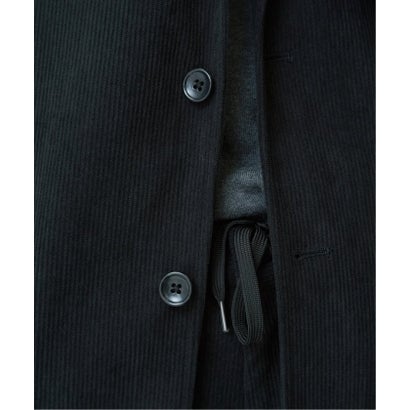 ベーセーストック B.C STOCK LOOSED CORDUROY ジャケット （ブラウン）｜詳細画像