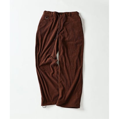 ベーセーストック B.C STOCK LOOSED CORDUROY パンツ （ブラック）｜詳細画像