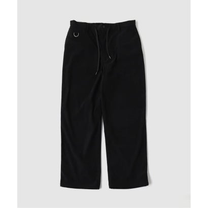 ベーセーストック B.C STOCK LOOSED CORDUROY パンツ （カーキ）｜詳細画像
