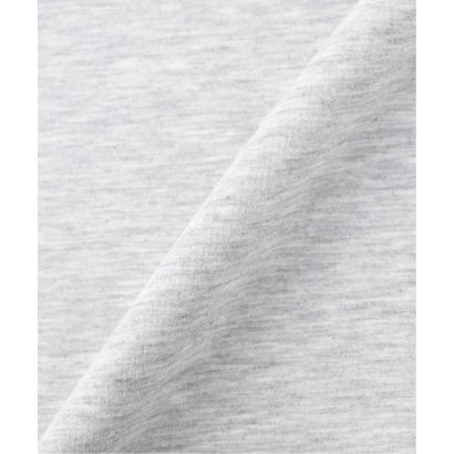 ベーセーストック B.C STOCK カザリリブダンボールロンTEE （ベージュ）｜詳細画像