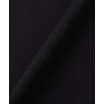 ベーセーストック B.C STOCK カザリリブダンボールロンTEE （ベージュ）｜詳細画像