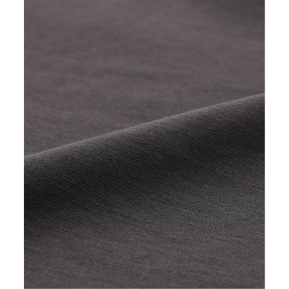 ベーセーストック B.C STOCK 32G PONTE MOCK L/S TEE （ホワイト）｜詳細画像