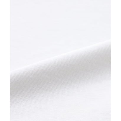 ベーセーストック B.C STOCK 32G PONTE MOCK L/S TEE （ブラック）｜詳細画像
