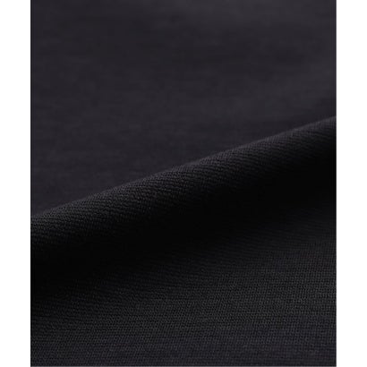 ベーセーストック B.C STOCK 32G PONTE MOCK L/S TEE （ブラック）｜詳細画像