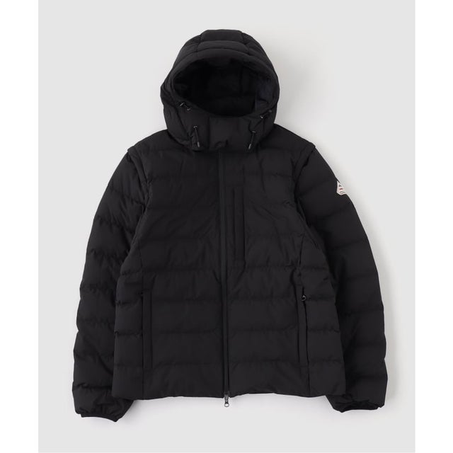 PYRENEX / ピレネックス ENCANTATS （ブラック）