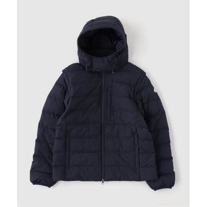 PYRENEX / ピレネックス ENCANTATS （ネイビー）｜詳細画像