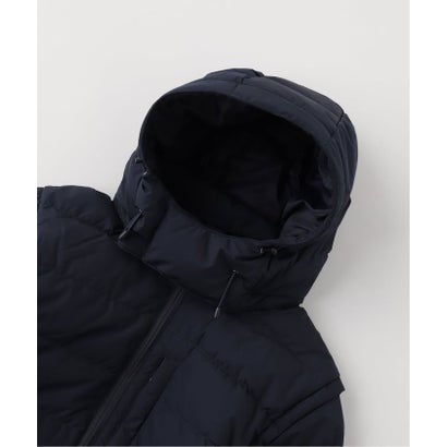 PYRENEX / ピレネックス ENCANTATS （ネイビー）｜詳細画像