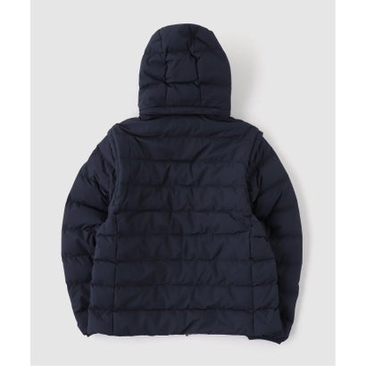 PYRENEX / ピレネックス ENCANTATS （ネイビー）｜詳細画像
