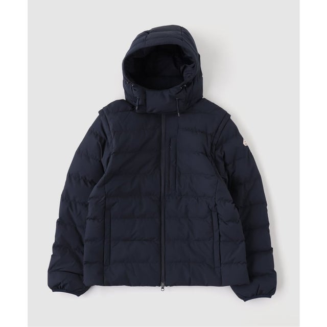 PYRENEX / ピレネックス ENCANTATS （ネイビー）