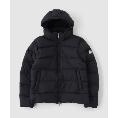 PYRENEX / ピレネックス SPOUTNIC MINI RIPSTOP （ブラウン）｜詳細画像