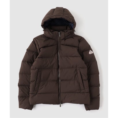 PYRENEX / ピレネックス SPOUTNIC MINI RIPSTOP （ブラウン）｜詳細画像