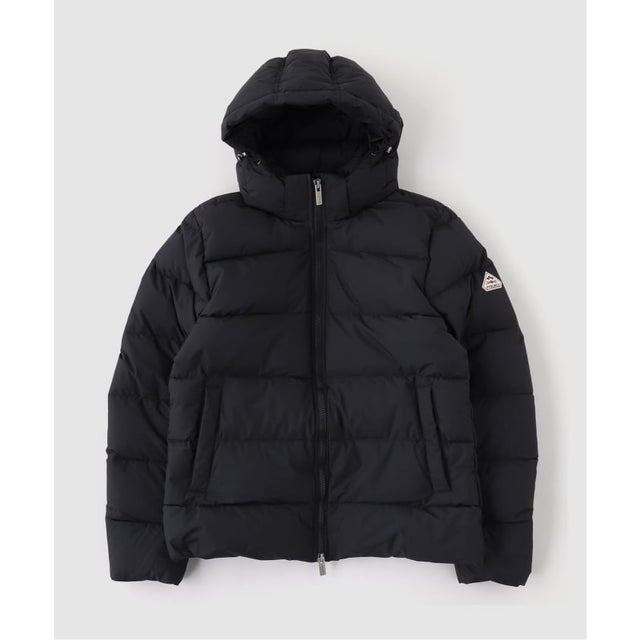 PYRENEX / ピレネックス SPOUTNIC MINI RIPSTOP （ブラック）