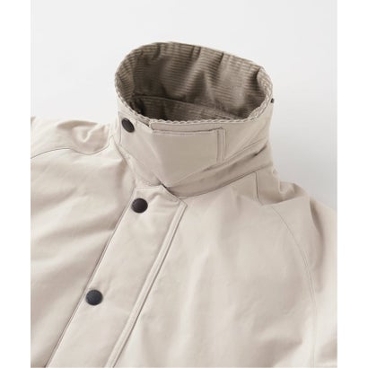 Barbour / バブアー PADDED ROLLBACK TRANSPORT JACKET （カーキ A）｜詳細画像
