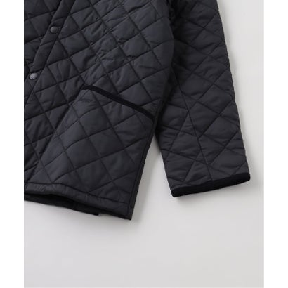 Barbour / バブアー SELECT LIDDESDALE QUILTED JACKET （カーキ A）｜詳細画像
