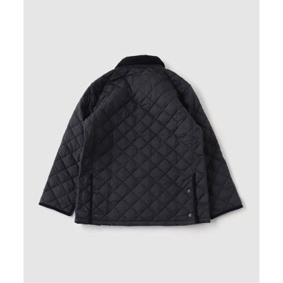Barbour / バブアー SELECT LIDDESDALE QUILTED JACKET （カーキ A）｜詳細画像