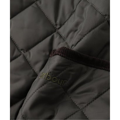 Barbour / バブアー SELECT LIDDESDALE QUILTED JACKET （カーキ A）｜詳細画像