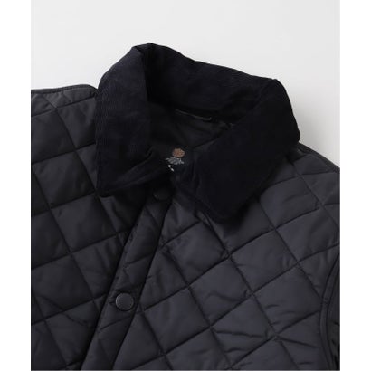 Barbour / バブアー SELECT LIDDESDALE QUILTED JACKET （カーキ A）｜詳細画像