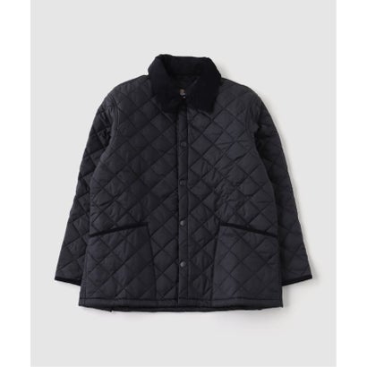 Barbour / バブアー SELECT LIDDESDALE QUILTED JACKET （カーキ A）｜詳細画像
