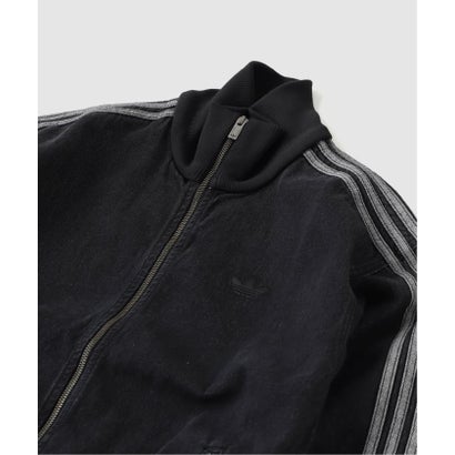 adidas / アディダス ADICOLOR RAW DENIM FIREBIRD TRACK （ネイビー）｜詳細画像