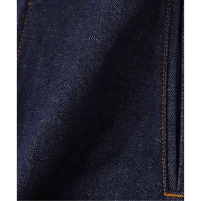 adidas / アディダス ADICOLOR RAW DENIM FIREBIRD TRACK （ネイビー）｜詳細画像