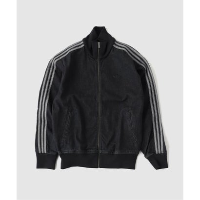 adidas / アディダス ADICOLOR RAW DENIM FIREBIRD TRACK （ネイビー）｜詳細画像