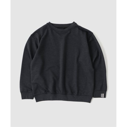 ベーセーストック B.C STOCK SOFTINLAY CREWNECK （イエロー）｜詳細画像
