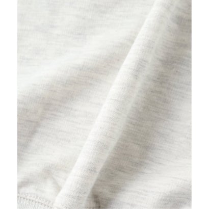 ベーセーストック B.C STOCK SOFTINLAY CREWNECK （グレー）｜詳細画像