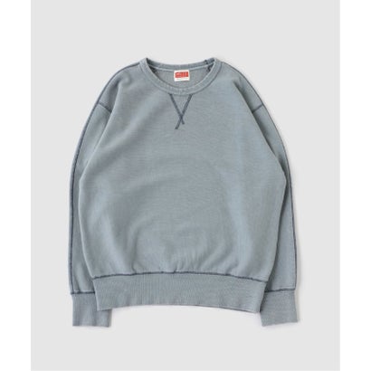 ベーセーストック B.C STOCK VINTAGE LIKE SWEAT クルーネック （ベージュ）｜詳細画像