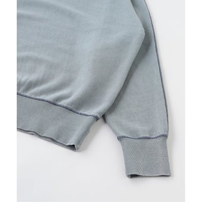 ベーセーストック B.C STOCK VINTAGE LIKE SWEAT クルーネック （ベージュ）｜詳細画像
