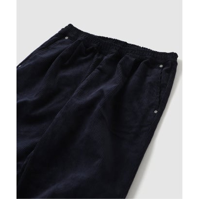 CORDUROY SLEEPING パンツ （ベージュ）｜詳細画像
