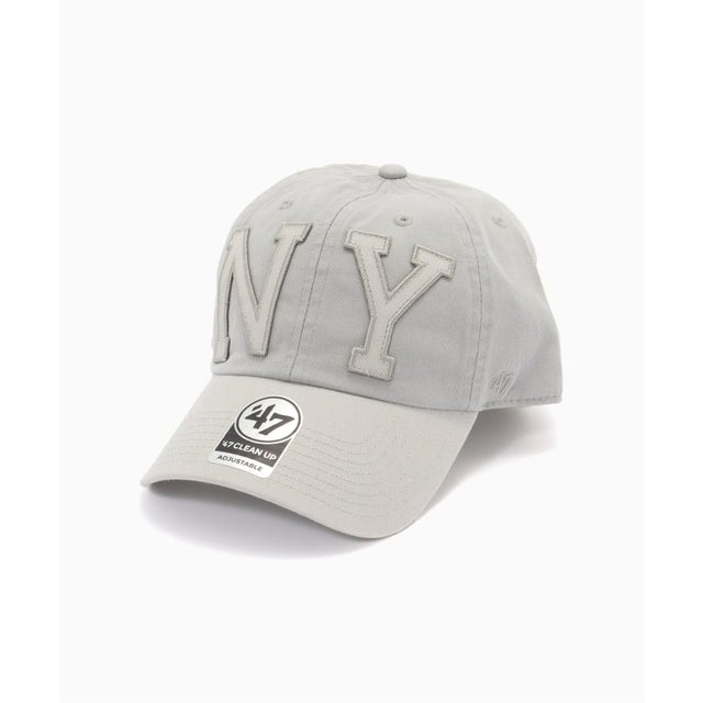 47 A CLP-MLBCO-NEYHIGCO-YUKHAY （グレーA）