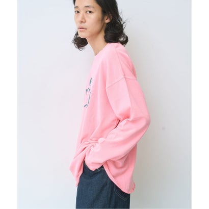 アソートロゴミニウラケロンTEE （ブラック）｜詳細画像