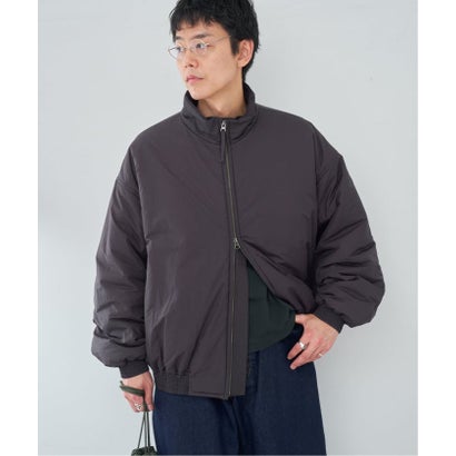 ベーセーストック B.C STOCK BUBBLE ジャケット （グレー）｜詳細画像