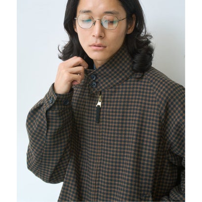 ベーセーストック B.C STOCK ドックイヤーボリュームブルゾン （グレーA）｜詳細画像