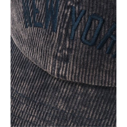 ベーセーストック B.C STOCK '47 ex CLEAN UP TEAM LOGO CORDUROY （ベージュ）｜詳細画像