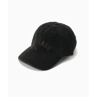 ベーセーストック B.C STOCK '47 ex CLEAN UP TEAM LOGO CORDUROY （ベージュ）｜詳細画像
