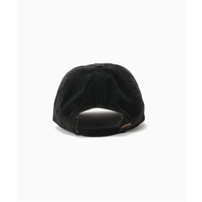 ベーセーストック B.C STOCK '47 ex CLEAN UP TEAM LOGO CORDUROY （ネイビー）｜詳細画像