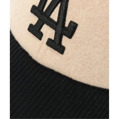 ベーセーストック B.C STOCK '47 別注 CLEAN UP 2TONE CORDUROY （ホワイト A）｜詳細画像