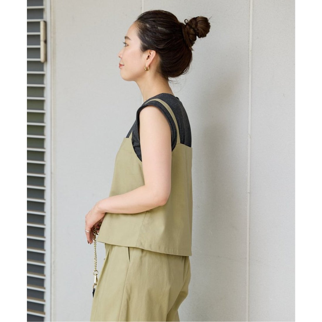 ベーセーストック B.C STOCK 《追加》スタイリングマルチセット 