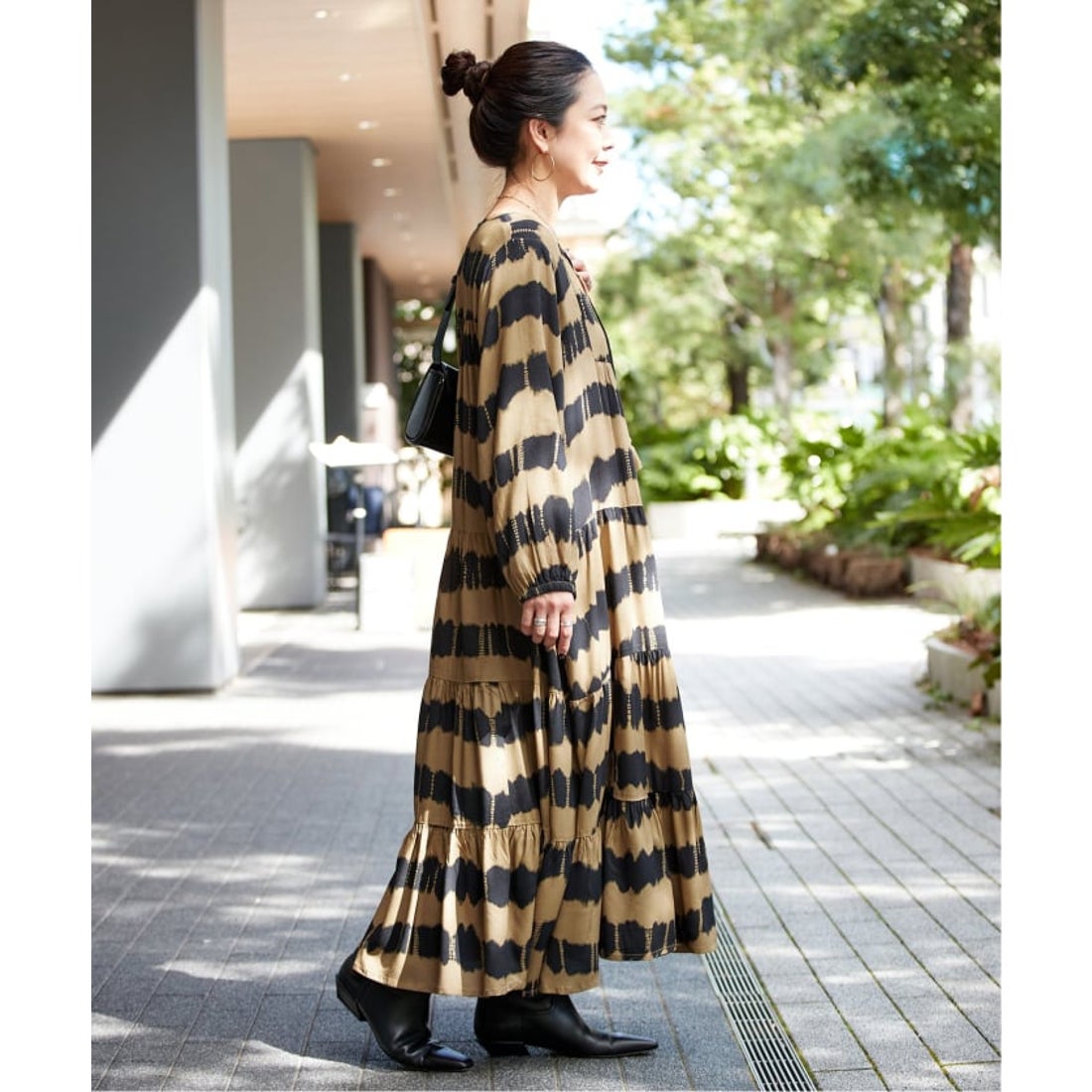 ベーセーストック B.C STOCK 【WEB限定】手洗い可 / FANAKA / ファナカ