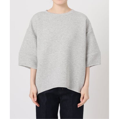 ベーセーストック B.C STOCK 《追加7》手洗い可 / ダンボールハーフスリーブプルオーバー （イエロー）｜詳細画像