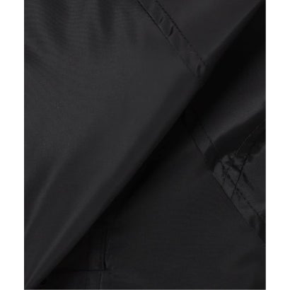 ベーセーストック B.C STOCK 《追加4》ウォッシャブル / キルティングリバーシブルブルゾン（ブラック）｜詳細画像