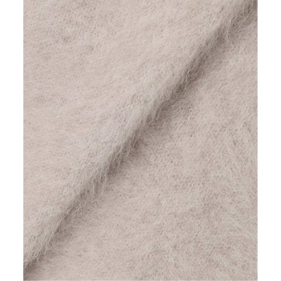 ベーセーストック B.C STOCK 《予約》【WEB+一部店舗限定】FOXカシミヤ Vネックプルオーバー （ピンク）｜詳細画像