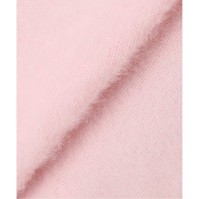 ベーセーストック B.C STOCK 《予約》【WEB+一部店舗限定】FOXカシミヤ Vネックプルオーバー （ネイビー）｜詳細画像
