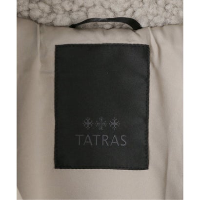ベーセーストック B.C STOCK TATRAS / タトラス LUELA  ルエラ （ブラウン）｜詳細画像