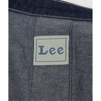 ベーセーストック B.C STOCK ウォッシャブル / Lee / リー SKIPPER DINIM SHIRTS （ブルー A）｜詳細画像
