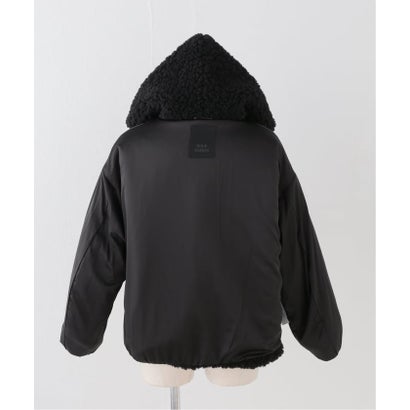 ベーセーストック B.C STOCK TATRAS / タトラス IPAMA イパマ （ブラック）｜詳細画像